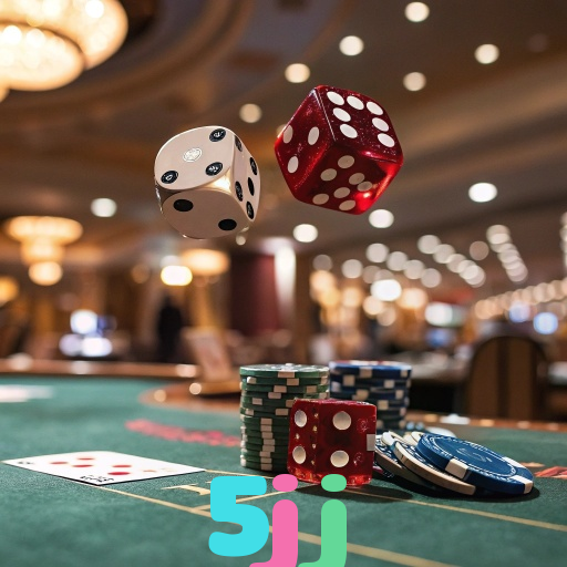 A Magia dos Jogos de Fantasia na 5jj