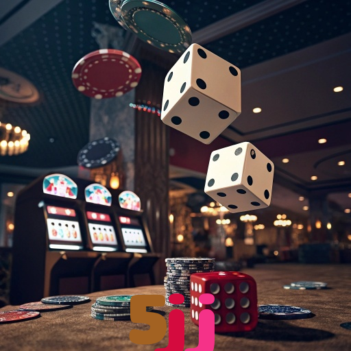 A Magia dos Jogos de Fantasia na 5jj