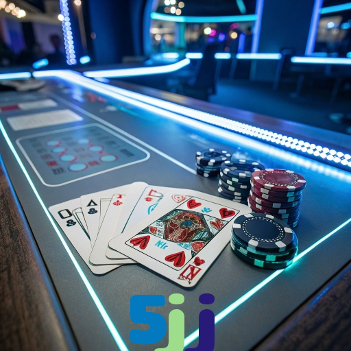 A Magia dos Jogos de Fantasia na 5jj