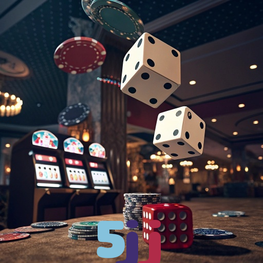A Magia dos Jogos de Fantasia na 5jj