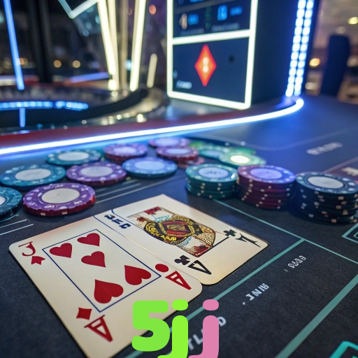 A Magia dos Jogos de Fantasia na 5jj
