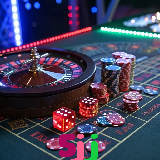 A Magia dos Jogos de Fantasia na 5jj