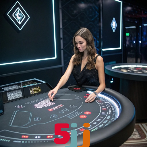 A Magia dos Jogos de Fantasia na 5jj