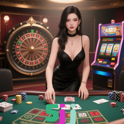 A Magia dos Jogos de Fantasia na 5jj
