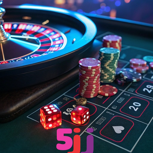 A Magia dos Jogos de Fantasia na 5jj