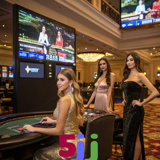 A Magia dos Jogos de Fantasia na 5jj