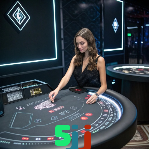 A Magia dos Jogos de Fantasia na 5jj