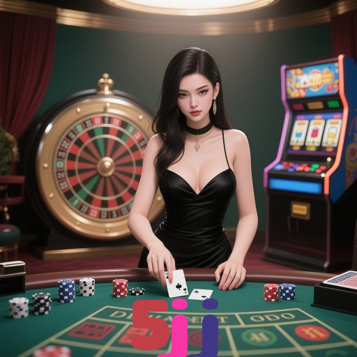 A Magia dos Jogos de Fantasia na 5jj