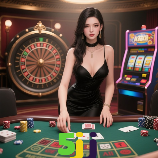 A Magia dos Jogos de Fantasia na 5jj
