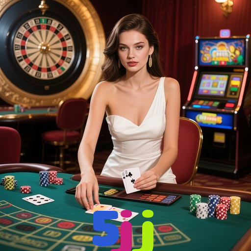 A Magia dos Jogos de Fantasia na 5jj