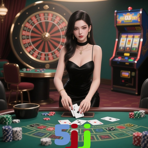 A Magia dos Jogos de Fantasia na 5jj