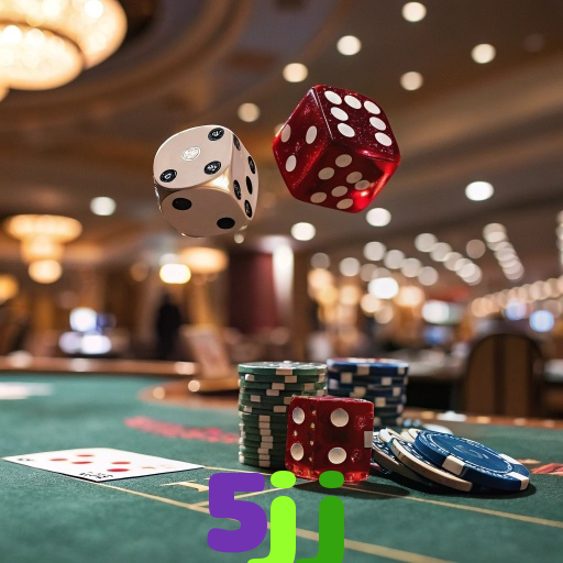 A Magia dos Jogos de Fantasia na 5jj