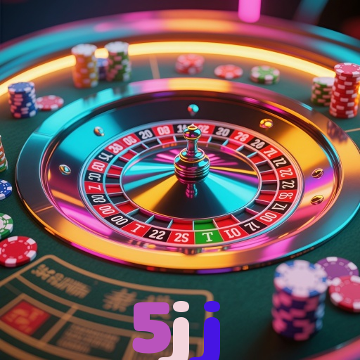 A Magia dos Jogos de Fantasia na 5jj