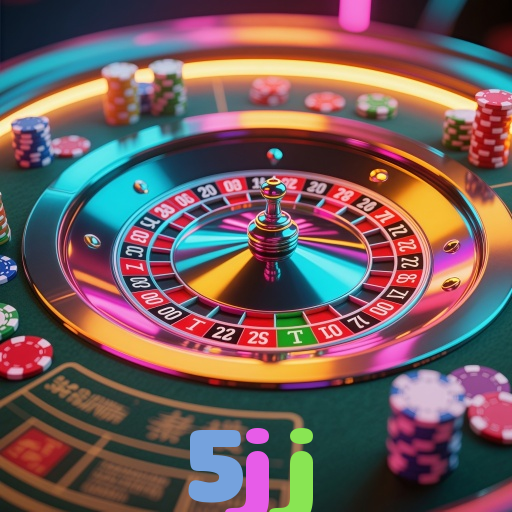 A Magia dos Jogos de Fantasia na 5jj