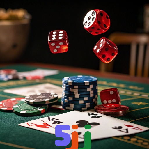A Magia dos Jogos de Fantasia na 5jj