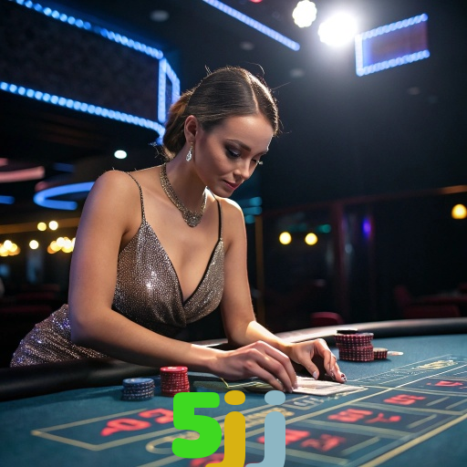A Magia dos Jogos de Fantasia na 5jj