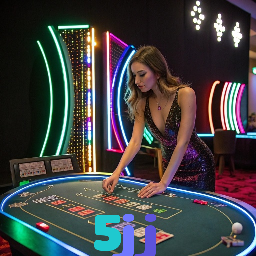 A Magia dos Jogos de Fantasia na 5jj