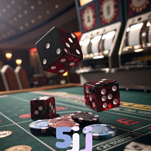 A Magia dos Jogos de Fantasia na 5jj