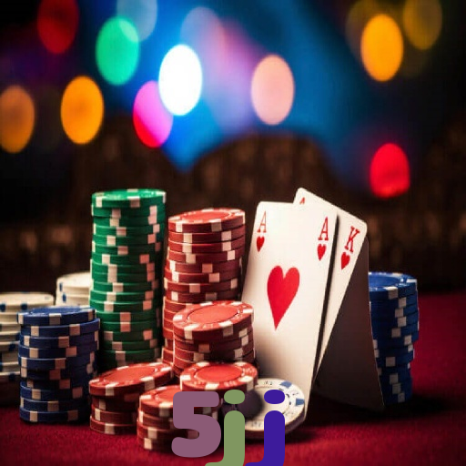 A Magia dos Jogos de Fantasia na 5jj