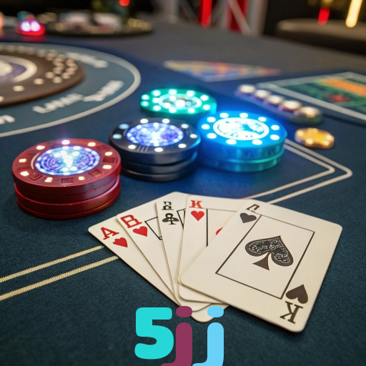 A Magia dos Jogos de Fantasia na 5jj