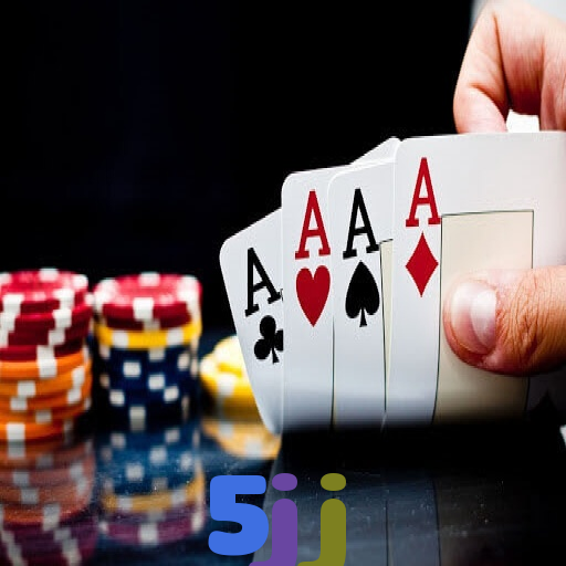 A Magia dos Jogos de Fantasia na 5jj