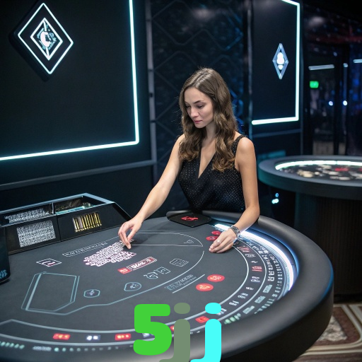 A Magia dos Jogos de Fantasia na 5jj