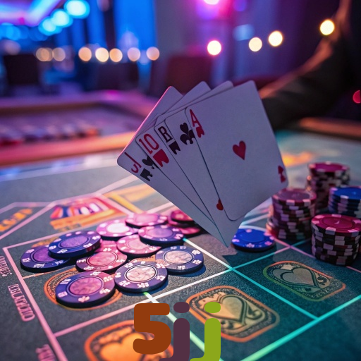 A Magia dos Jogos de Fantasia na 5jj