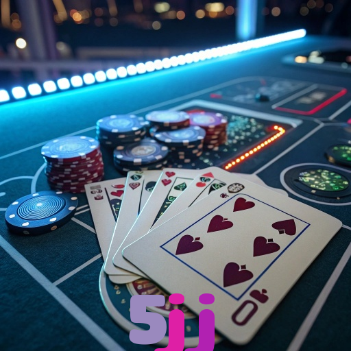 A Magia dos Jogos de Fantasia na 5jj