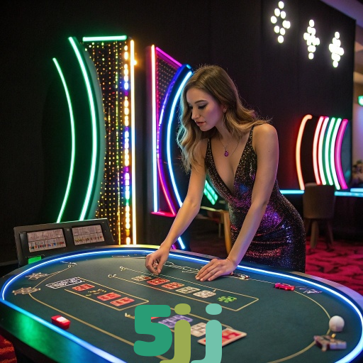 A Magia dos Jogos de Fantasia na 5jj