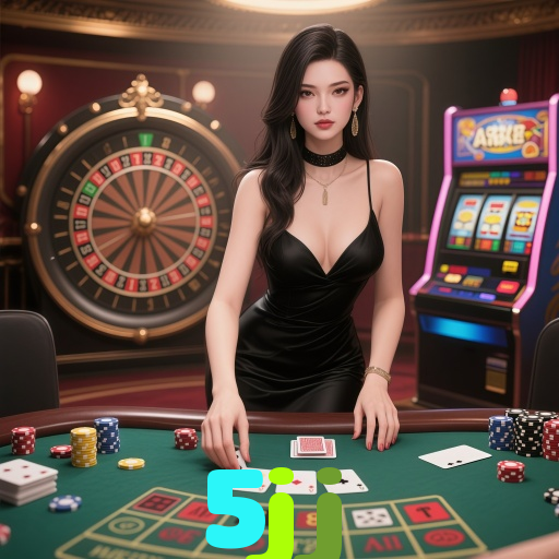 A Magia dos Jogos de Fantasia na 5jj