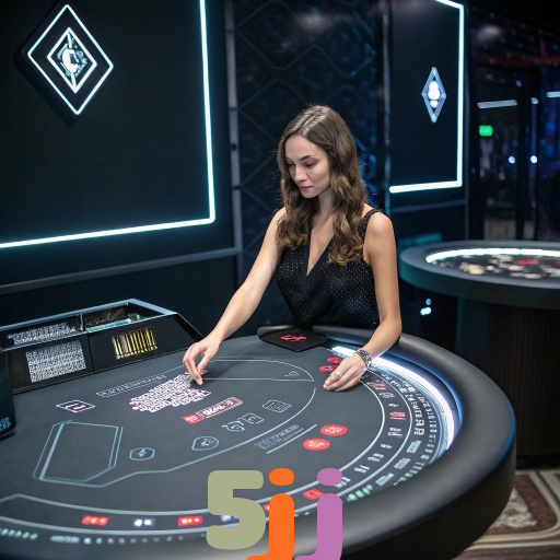A Magia dos Jogos de Fantasia na 5jj