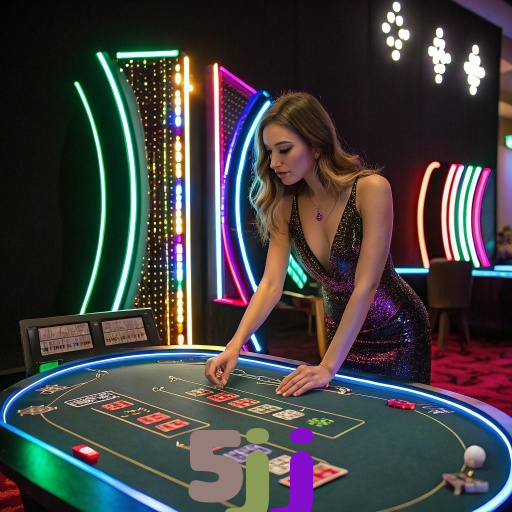 A Magia dos Jogos de Fantasia na 5jj