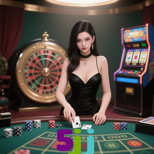 A Magia dos Jogos de Fantasia na 5jj