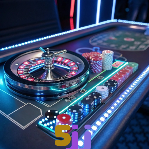 A Magia dos Jogos de Fantasia na 5jj