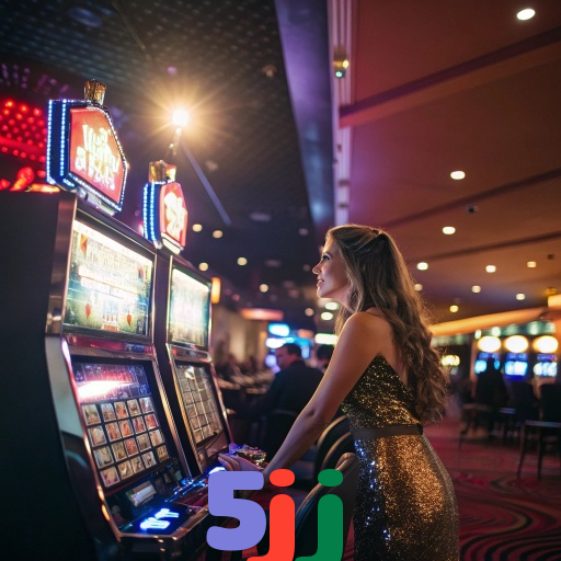 A Magia dos Jogos de Fantasia na 5jj