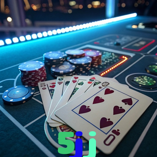 A Magia dos Jogos de Fantasia na 5jj