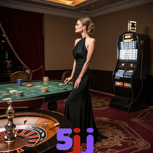 A Magia dos Jogos de Fantasia na 5jj