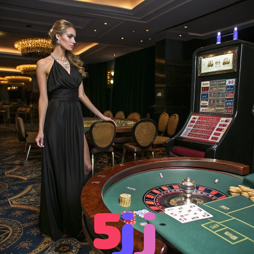 A Magia dos Jogos de Fantasia na 5jj