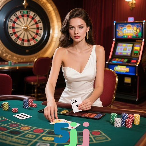 A Magia dos Jogos de Fantasia na 5jj