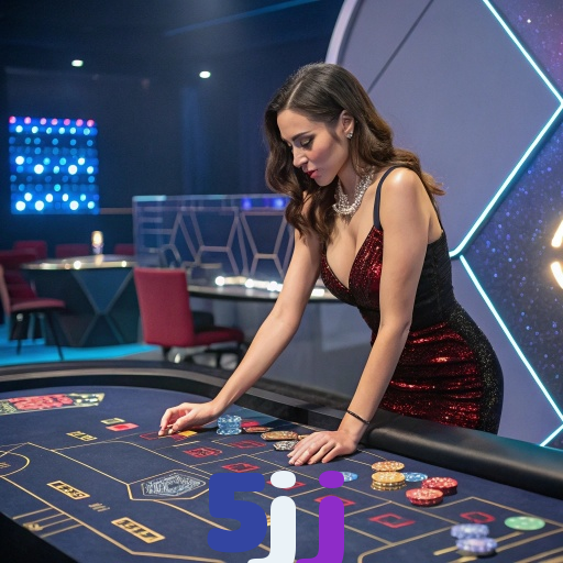 A Magia dos Jogos de Fantasia na 5jj