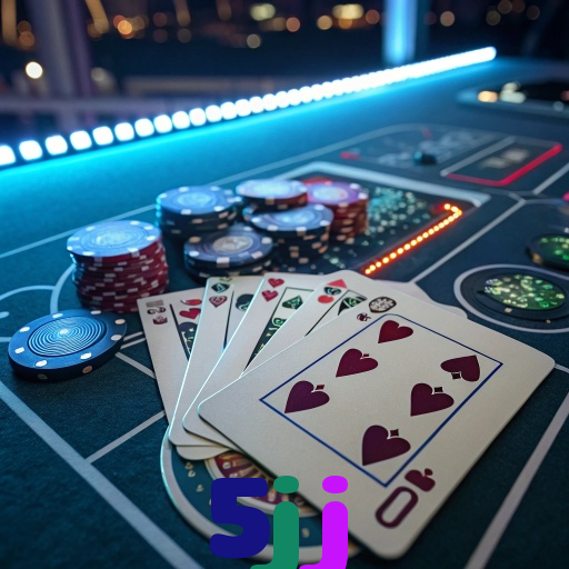 A Magia dos Jogos de Fantasia na 5jj