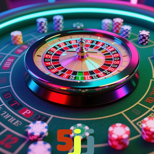 A Magia dos Jogos de Fantasia na 5jj