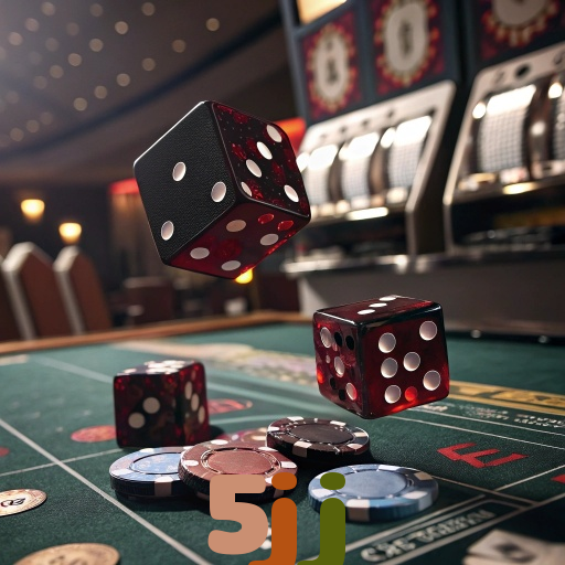 A Magia dos Jogos de Fantasia na 5jj
