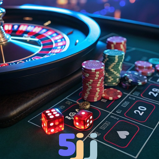 A Magia dos Jogos de Fantasia na 5jj