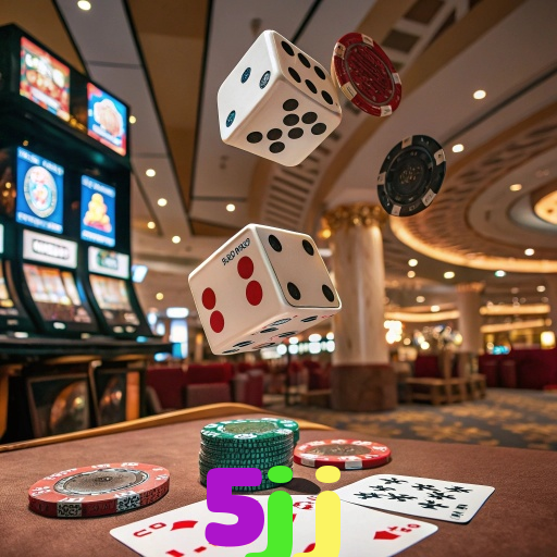 A Magia dos Jogos de Fantasia na 5jj
