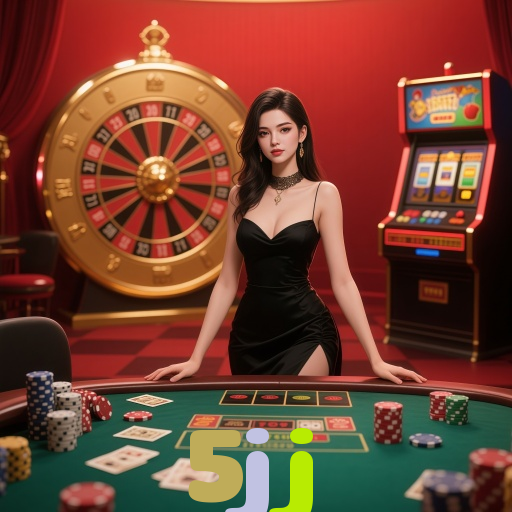 A Magia dos Jogos de Fantasia na 5jj