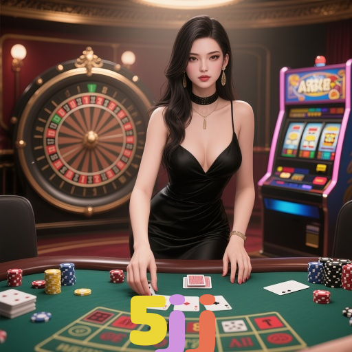 A Magia dos Jogos de Fantasia na 5jj