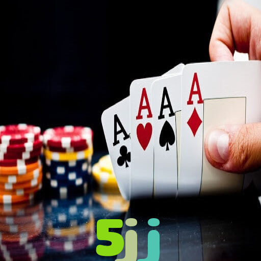 A Magia dos Jogos de Fantasia na 5jj
