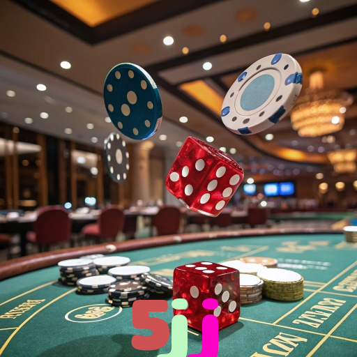 A Magia dos Jogos de Fantasia na 5jj
