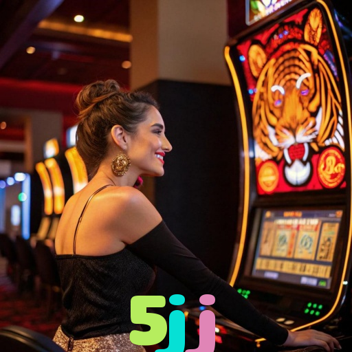 A Magia dos Jogos de Fantasia na 5jj